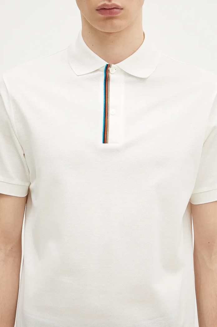 Paul Smith pamut póló bézs M1R.958PP.L00089