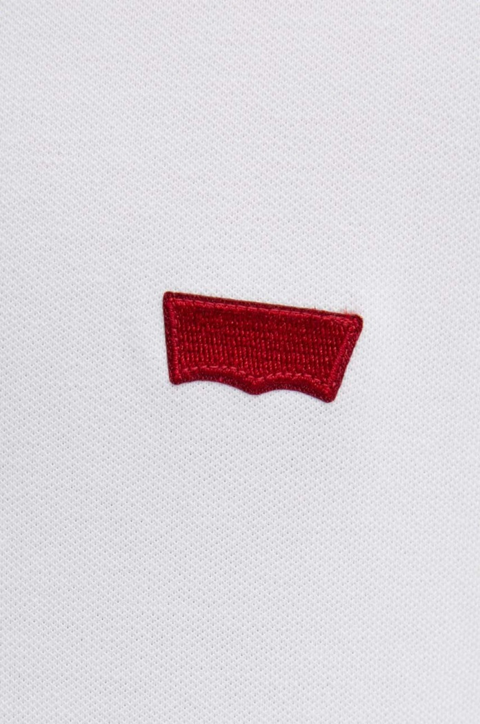 Longsleeve Levi's λευκό A5797