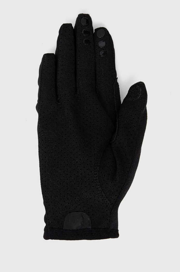 Akcesoria POC rękawiczki rowerowe Resistance Enduro 30334 czarny