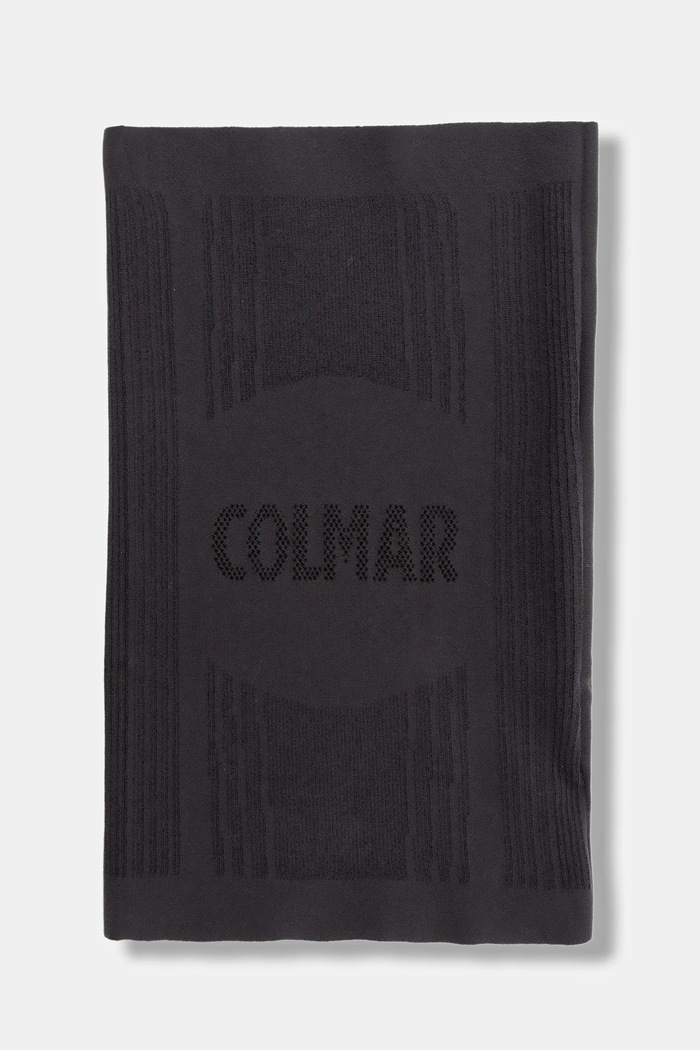 Colmar fular impletit cu modele gri 5201.5UH