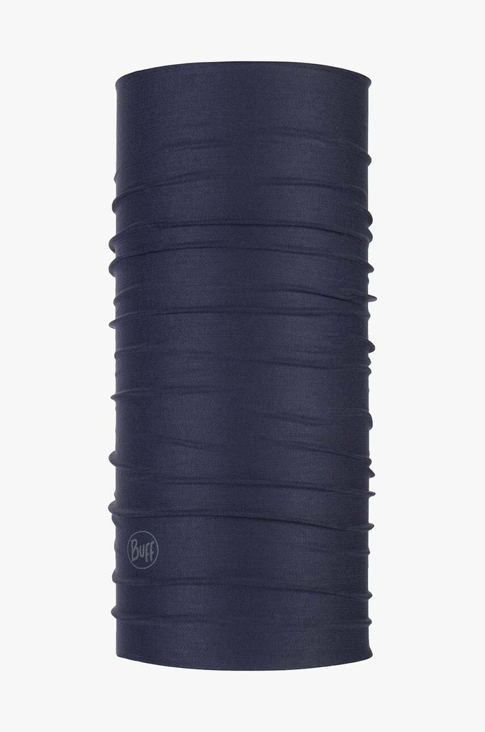 Buff komin Coolnet UV dzianina granatowy 119328.779