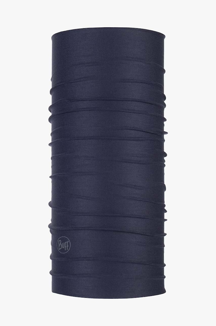 Buff komin Coolnet UV dzianina granatowy 119328.779