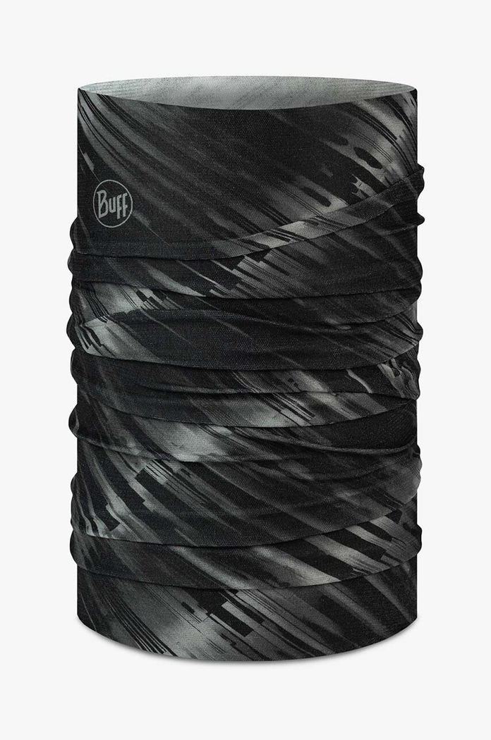 Nákrčník Buff Coolnet UV pletenina černá 131369.999