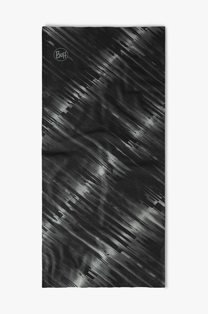 Nákrčník Buff Coolnet UV 131369.999 černá SS24
