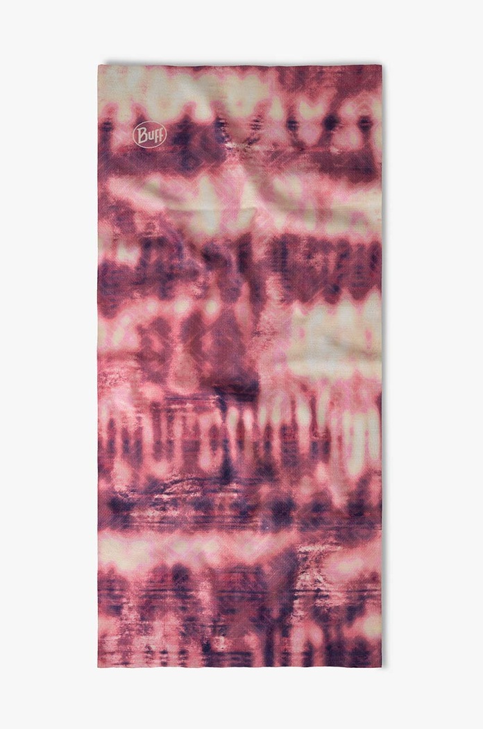 Buff fular împletit Coolnet UV 131370.538 violet SS24