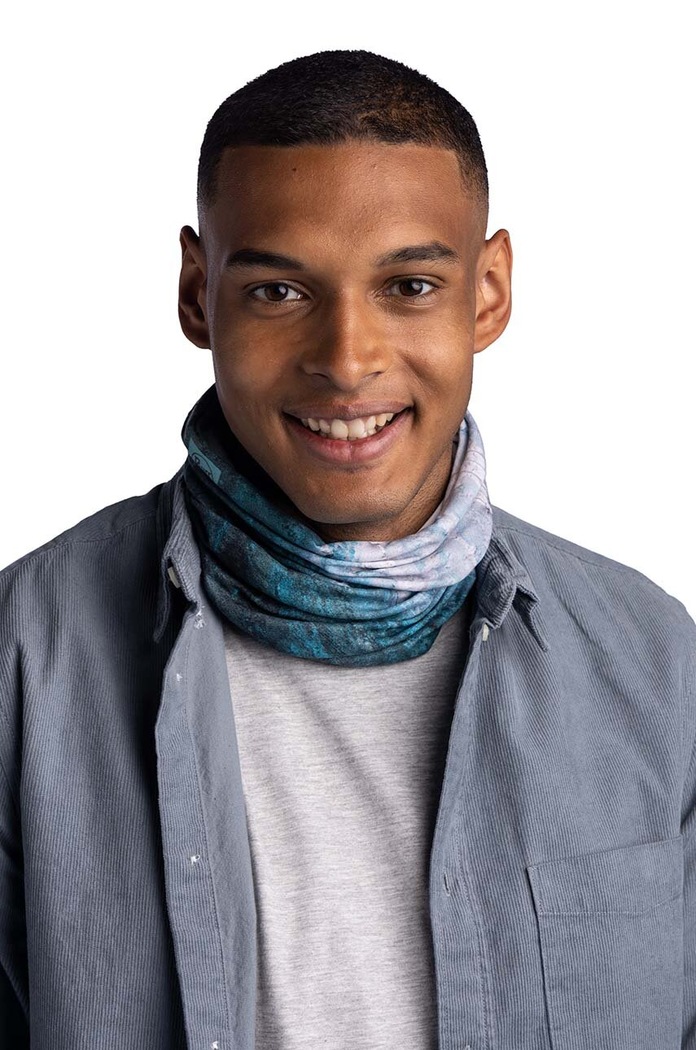 Buff fular împletit Coolnet UV Parley 133881.707