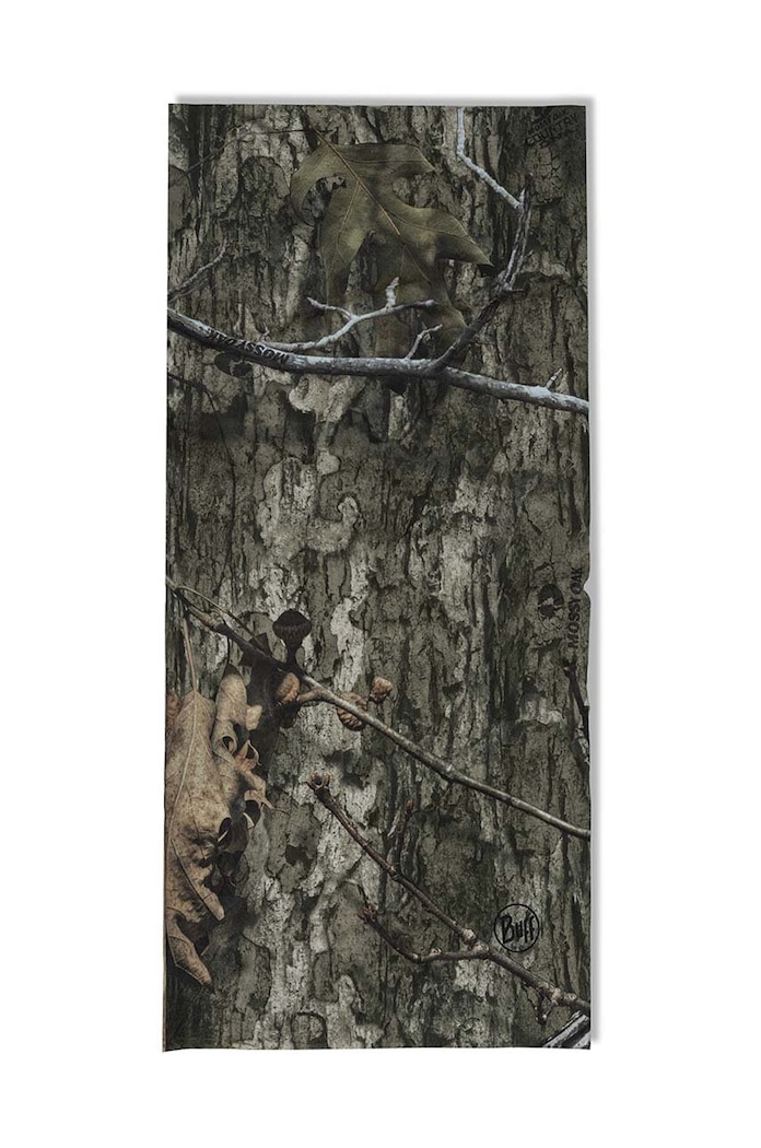 Buff komin Coolnet UV 133903.809 brązowy SS24