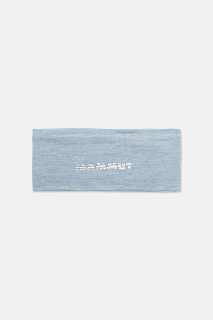 Mammut κορδέλα μαλλιών γυναικεία Tree Wool τιρκουάζ 1191.01930