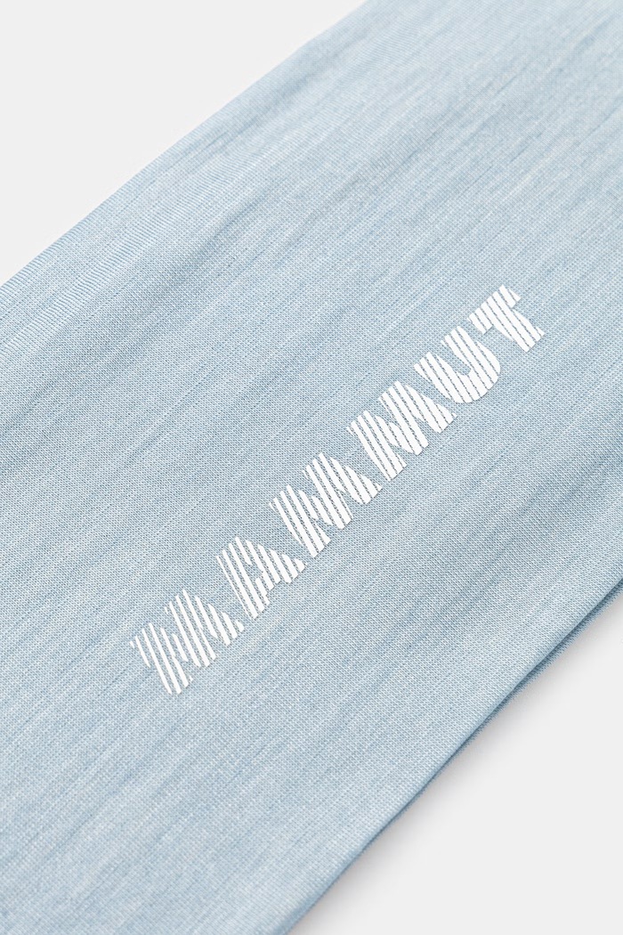 Mammut κορδέλα μαλλιών γυναικεία Tree Wool 1191.01930 τιρκουάζ SS26