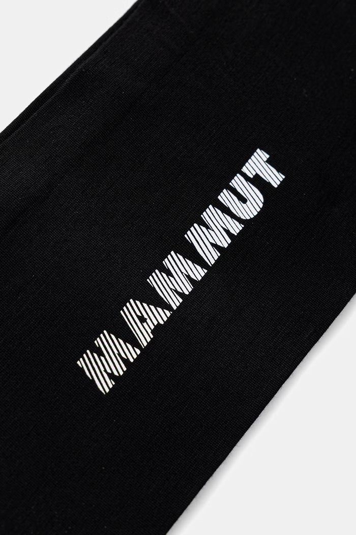 Mammut κορδέλα μαλλιών γυναικεία Tree Wool 1191.01930 μαύρο SS26