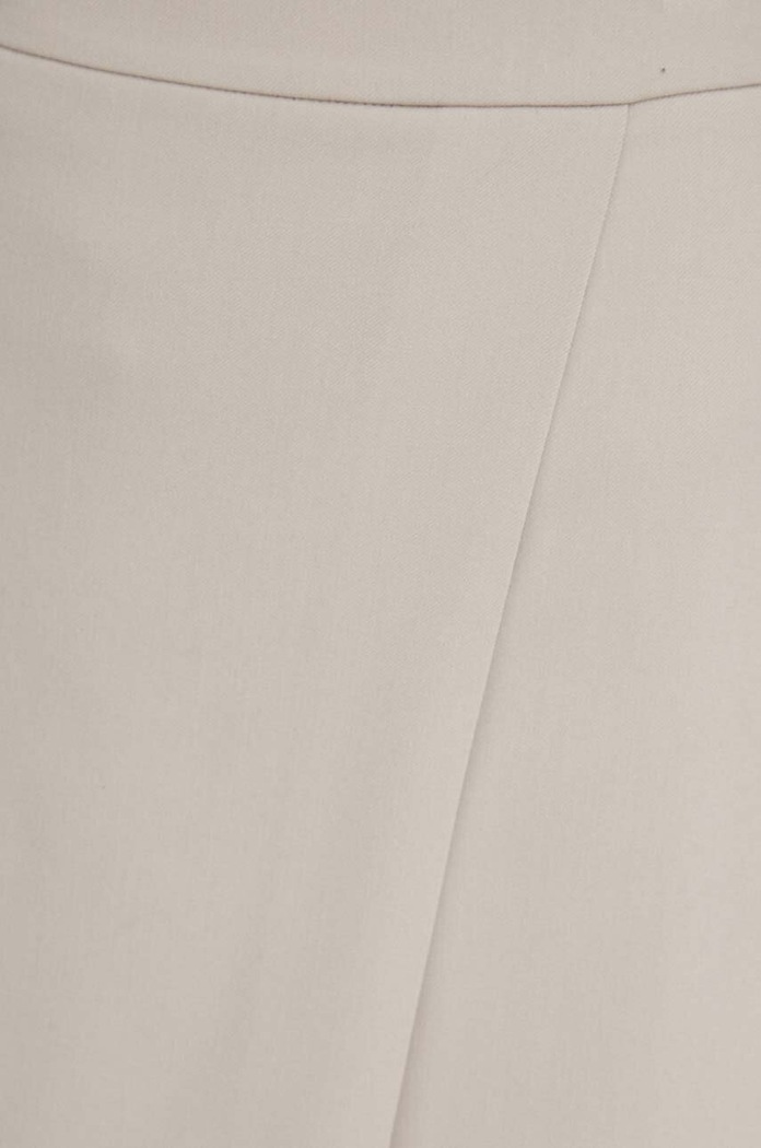 Dkny spódnica UK3SX131 beżowy