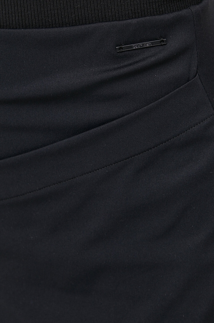 Sukně Calvin Klein černá K20K206808