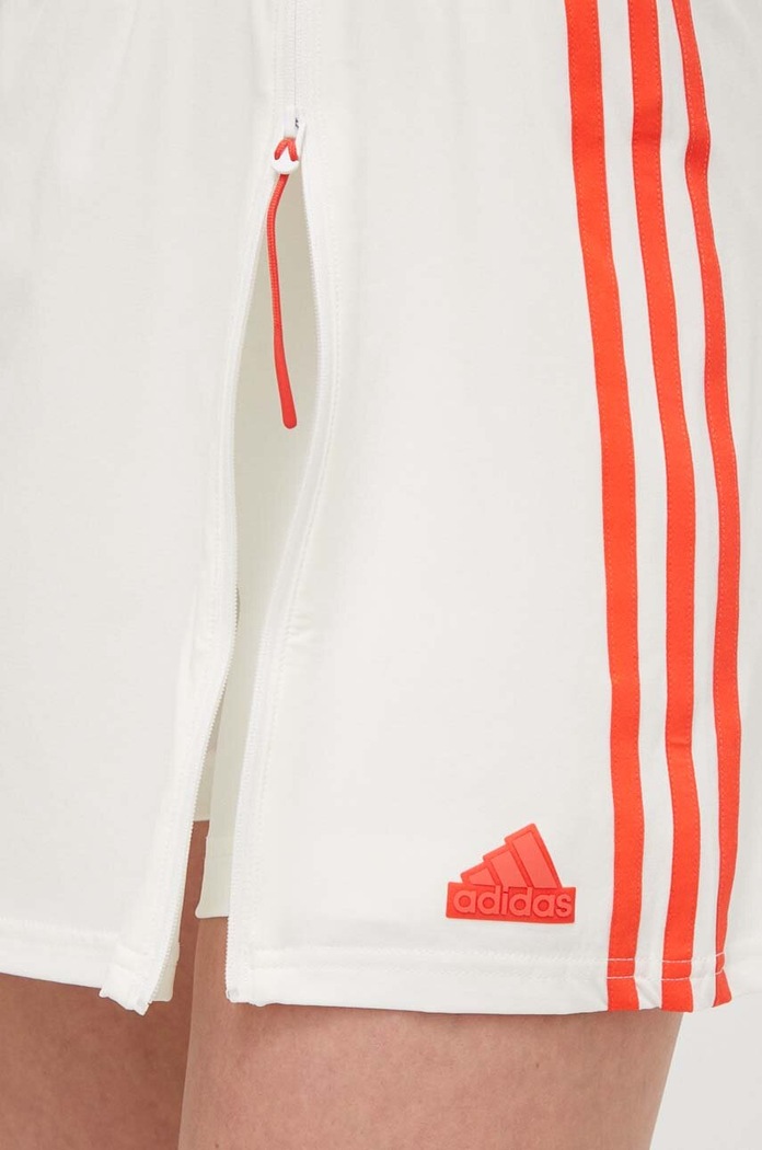 adidas spódnica beżowy IS0878