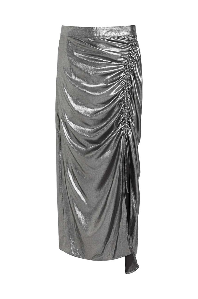 Sukně AllSaints Carla WS058Z