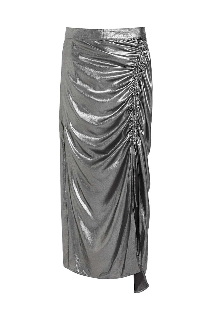 Sukně AllSaints Carla WS058Z