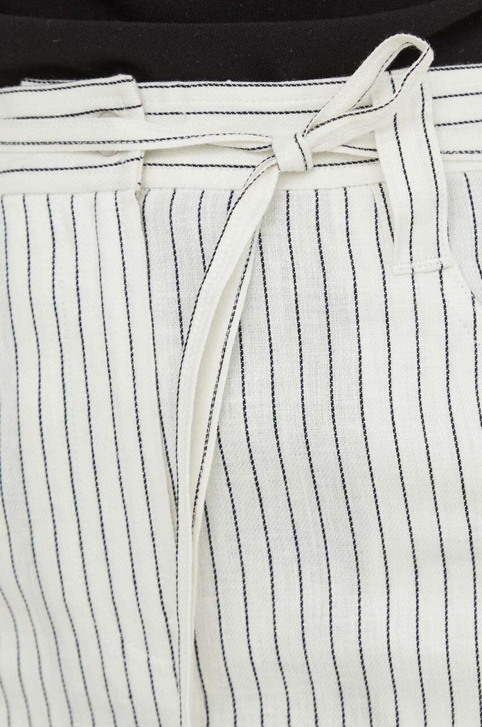Laneno krilo Day Birger et Mikkelsen bela DAY65243028