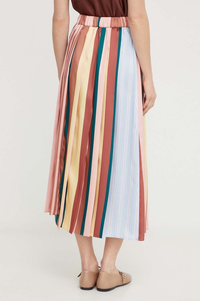 Oblečení Sukně Weekend Max Mara 2415101021600 vícebarevná
