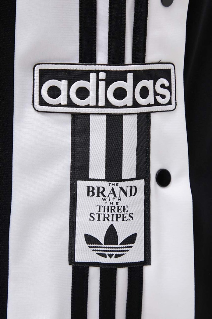adidas Originals szoknya fekete IU2527
