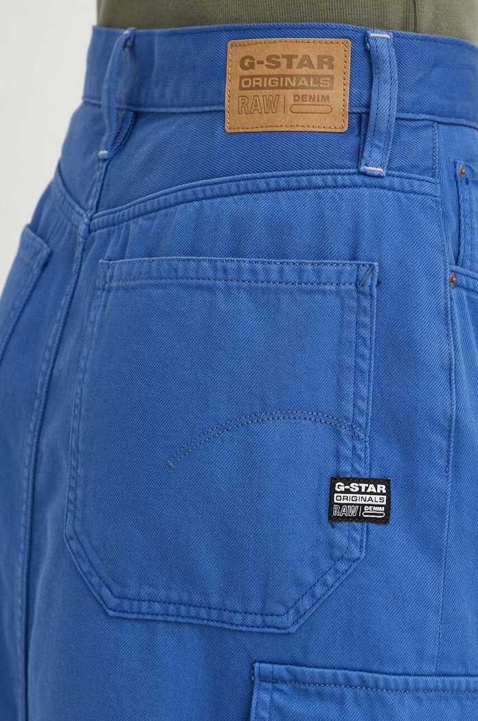 Jeans krilo G-Star D24386.D551 modra
