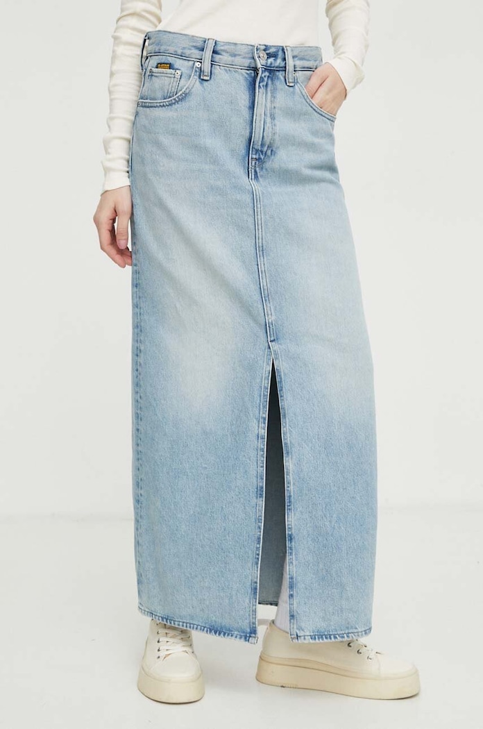 Jeans krilo G-Star Raven modra D24385.D436