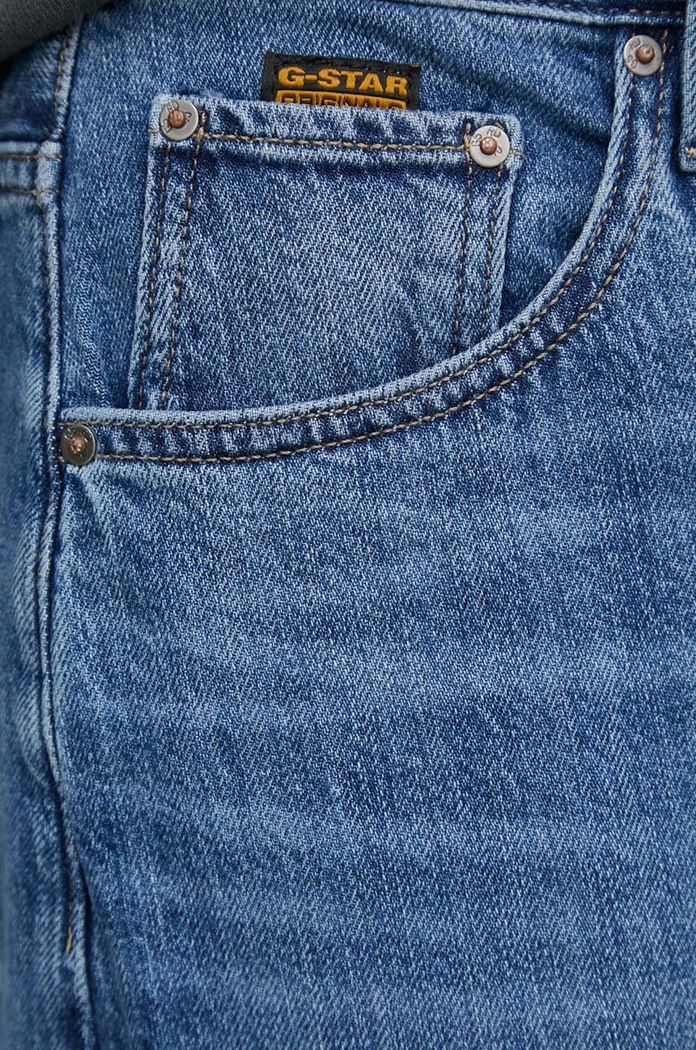 Jeans krilo G-Star modra D24385.D536