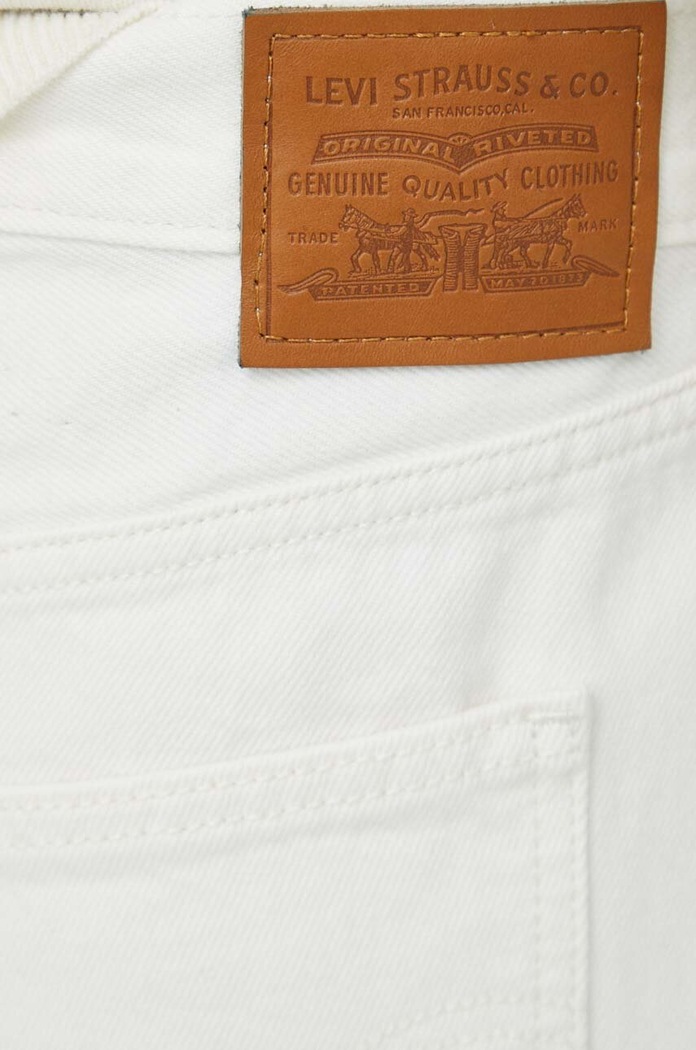 Levi's spódnica jeansowa A7512