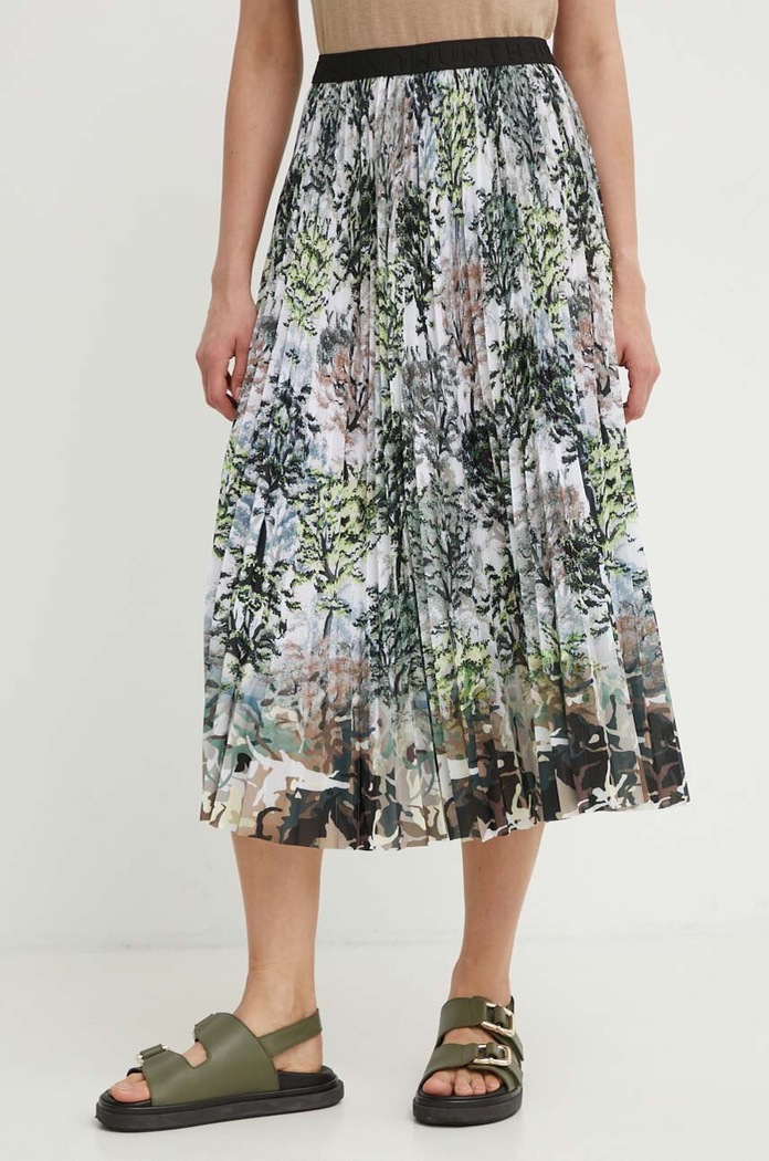 MUNTHE fusta 1202.24224 multicolor AW24