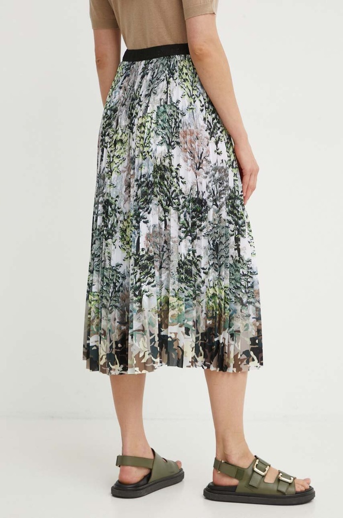 Îmbrăcăminte MUNTHE fusta 1202.24224 multicolor