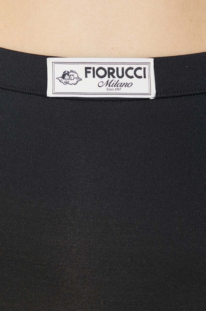 Suknja Fiorucci Black Midi Skirt W01FPBSK031LY01BK01 crna