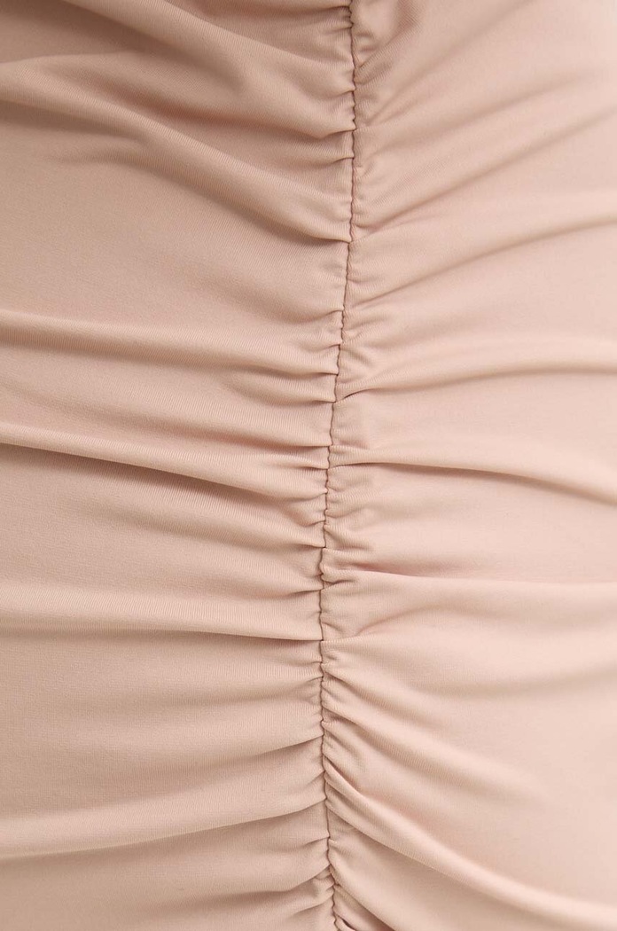 Krilo za na plažo Praia Beachwear SWIM SKIRT roza SWIMSKIRT