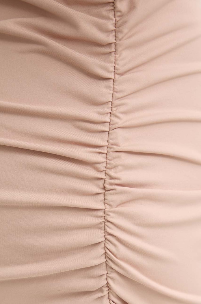 Krilo za na plažo Praia Beachwear SWIM SKIRT roza SWIMSKIRT