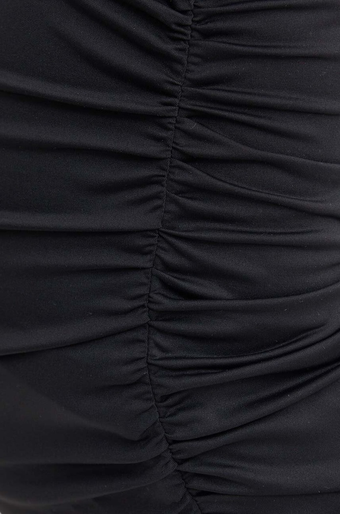 Плажна пола Praia Beachwear SWIM SKIRT черен SWIMSKIRT