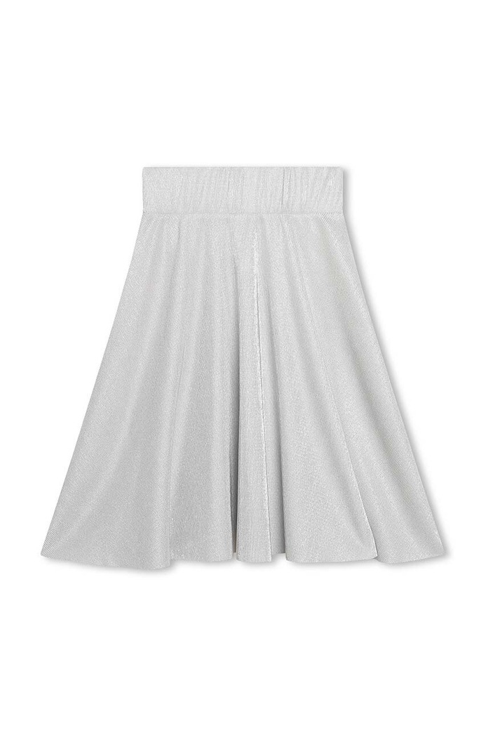 Dětská sukně Dkny D60051.114.150 šedá SS24