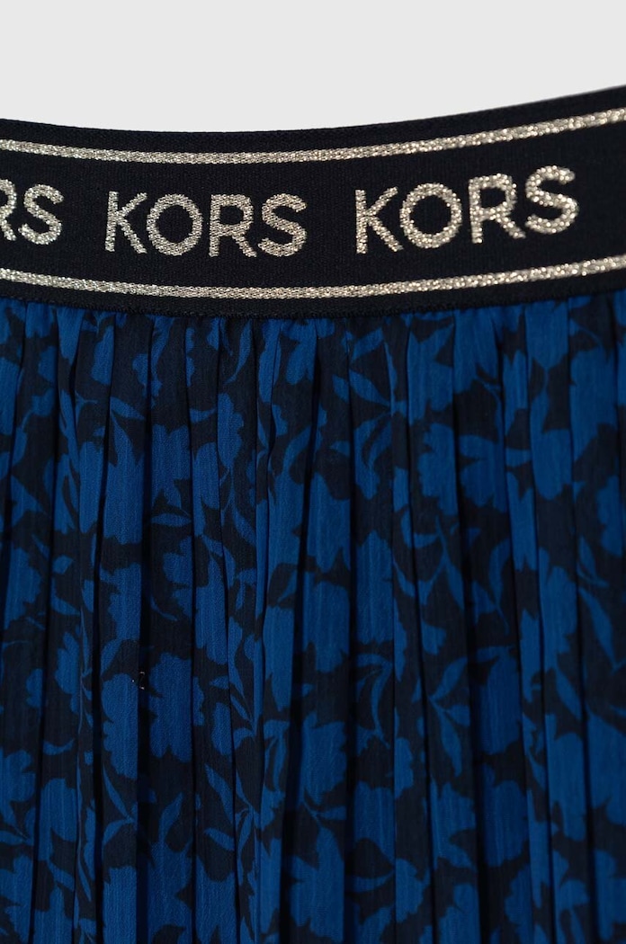Fete Michael Kors fusta fete R30045.102.108 albastru