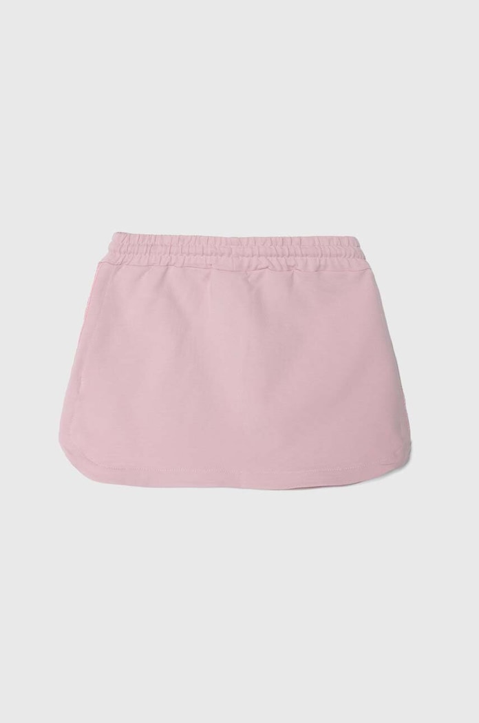 Pinko Up fusta fete S4PIJGSK184 roz SS24