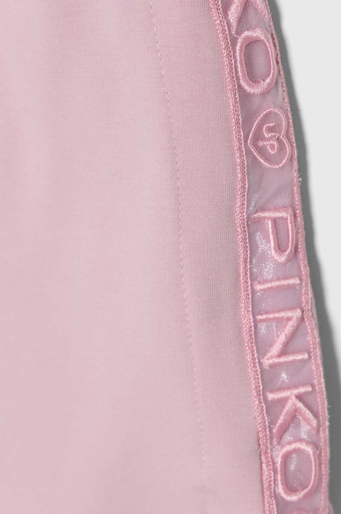 Fete Pinko Up fusta fete S4PIJGSK184 roz