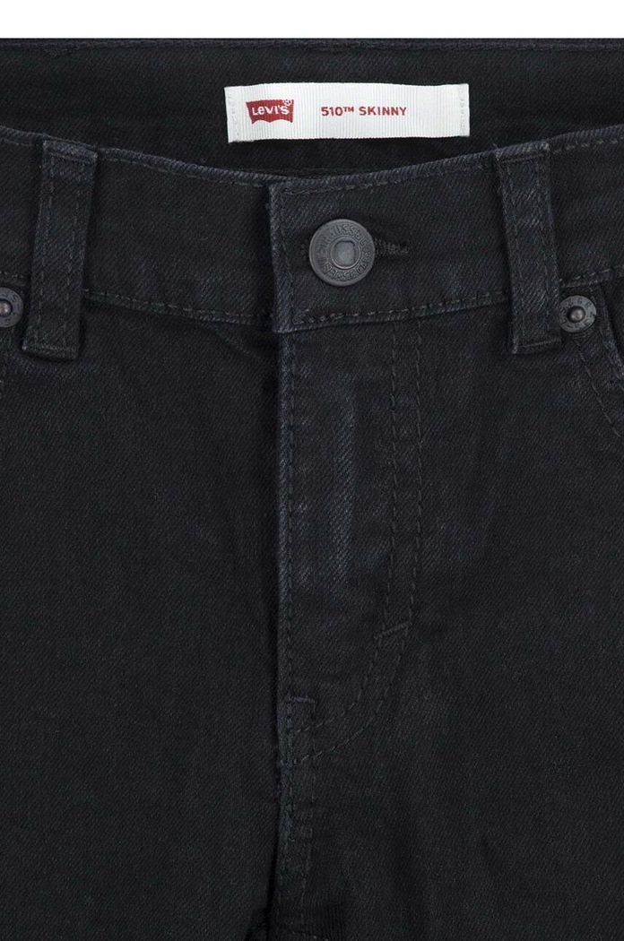 Levi's gyerek farmer 510 fekete 8E2008