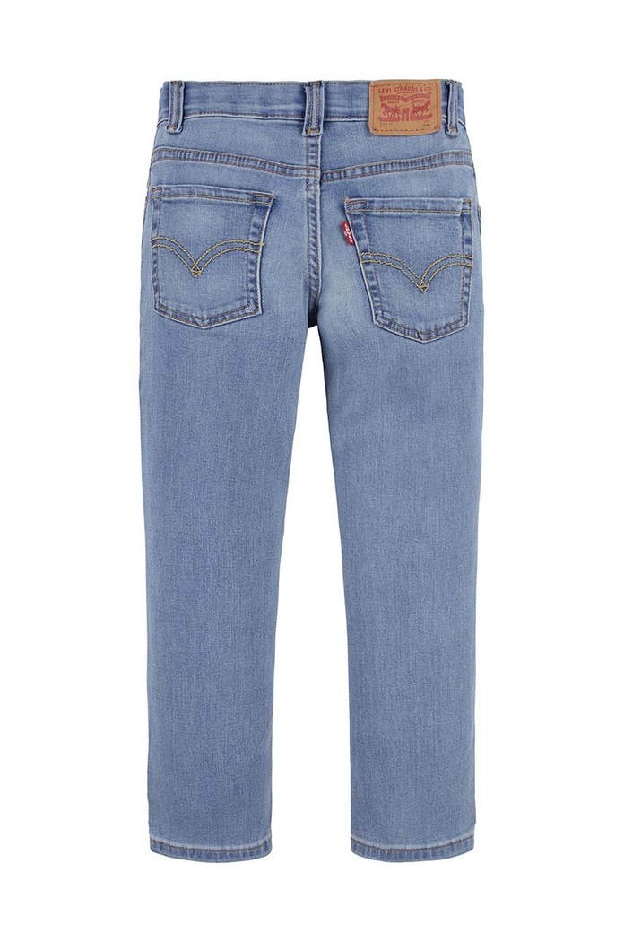 Băieți Levi's jeans copii 511 8EC751 albastru