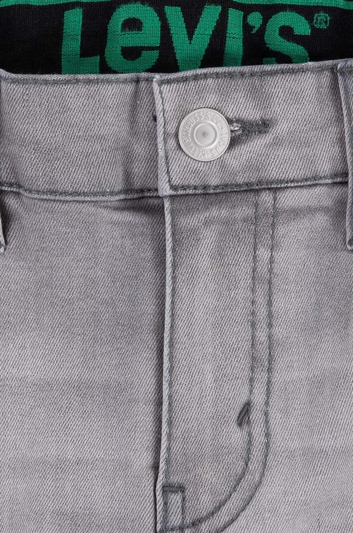 Fiú Levi's gyerek farmer 510 8EC752 szürke
