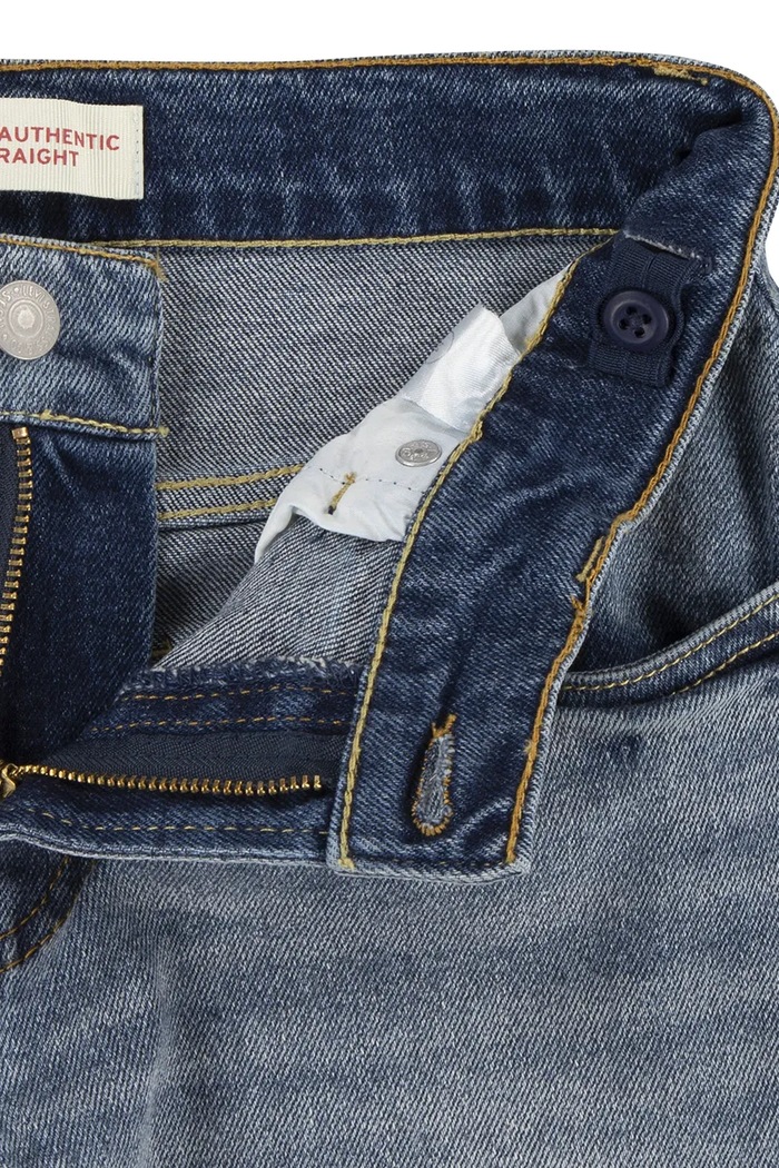 Levi's Jeans copii LVB 551Z AUTHENTIC STRGHT JEAN 9ED512