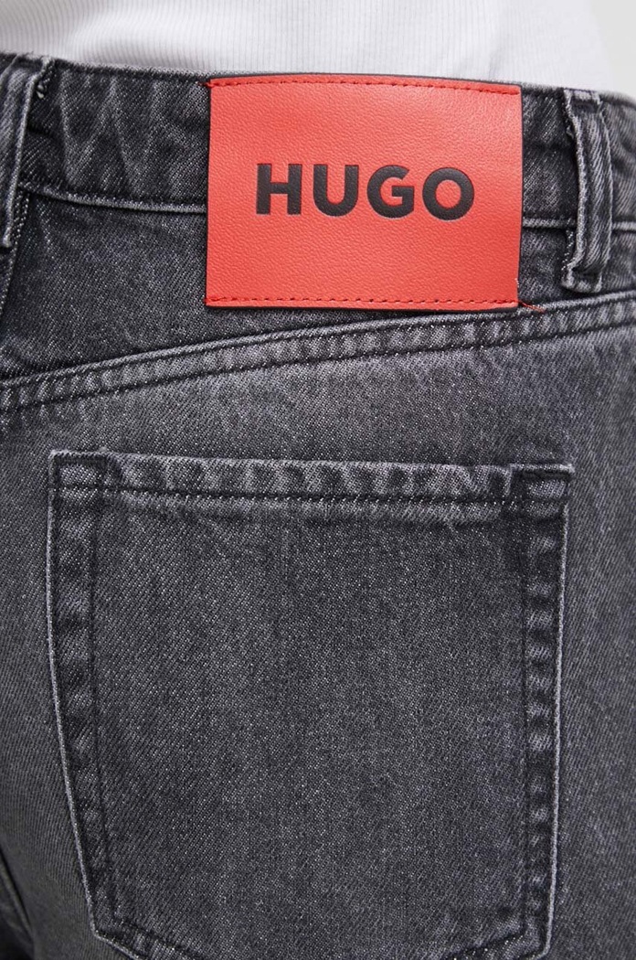 Traperice HUGO 1993 siva 50507887