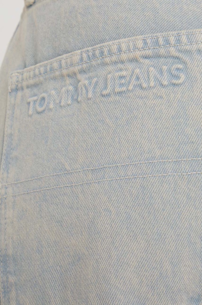 Tommy Jeans Traperice Tommy Jeans DW0DW16954
