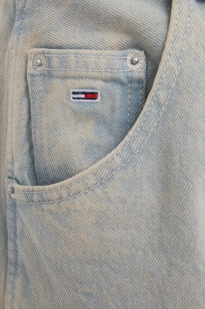 Tommy Jeans Traperice Tommy Jeans DW0DW16954