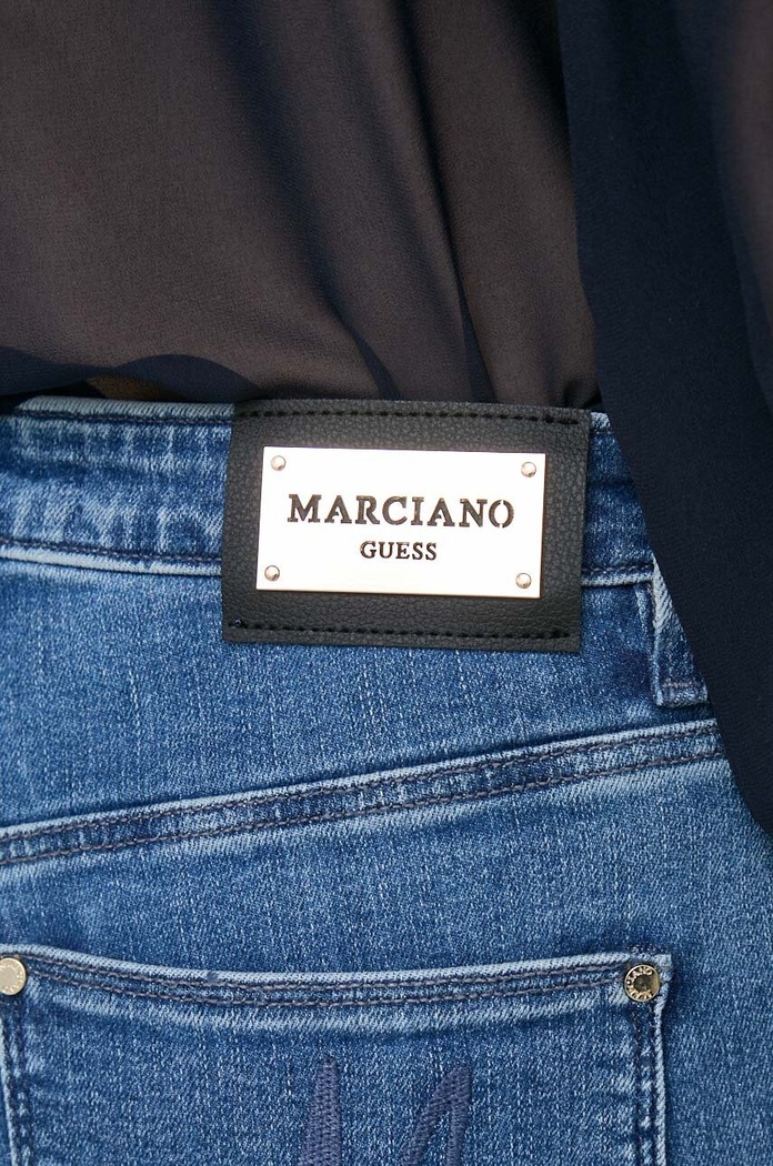 Traperice Marciano by Guess plava 4RGA01.7041A