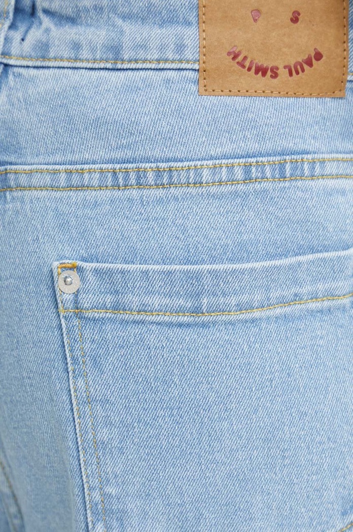 PS Paul Smith jeansy niebieski W2R.312T.M21404