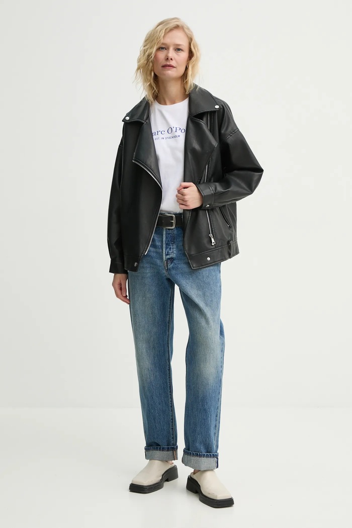 Levi's дънки regular дамски 501® 90S A1959 син AA00