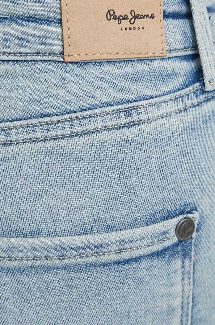 Pepe Jeans farmer kék PL204584MI8