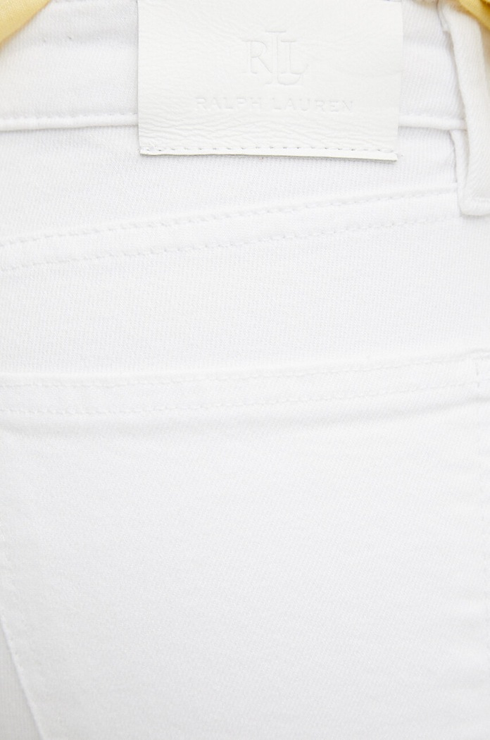 Lauren Ralph jeans alb 200926078