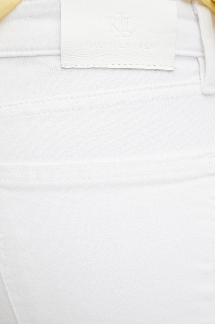 Lauren Ralph jeans alb 200926078