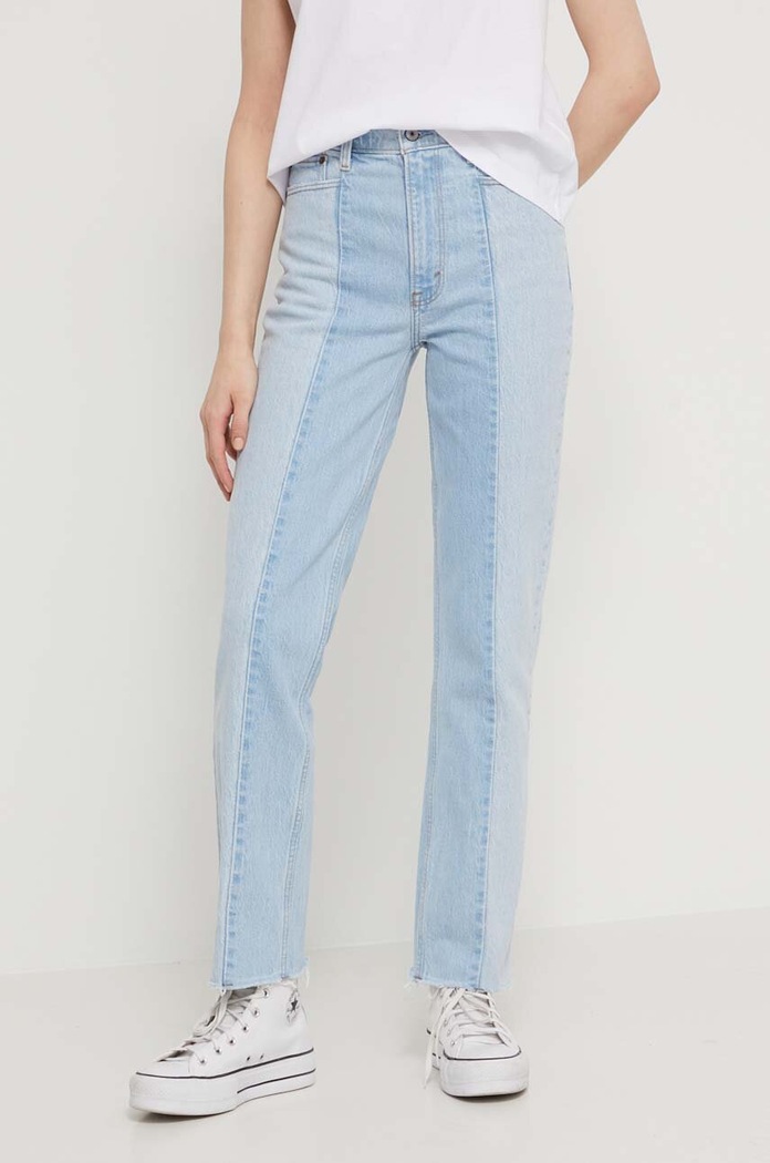 Abercrombie & Fitch farmer kék KI155.4147.280